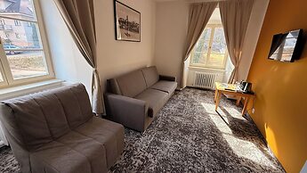 Hotel Týnec