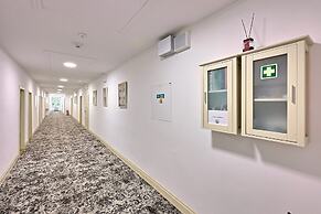 Hotel Týnec