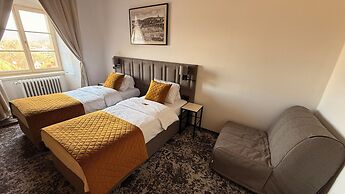 Hotel Týnec