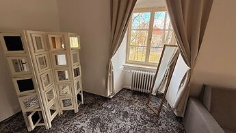 Hotel Týnec