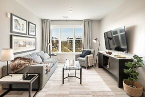 Luxury Apartments by Hyatus at Pierpont