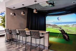 Luxury Apartments by Hyatus at Pierpont