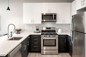 Luxury Apartments by Hyatus at Pierpont