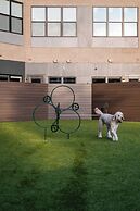 Luxury Apartments by Hyatus at Pierpont