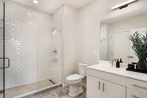 Luxury Apartments by Hyatus at Pierpont