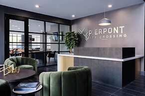 Luxury Apartments by Hyatus at Pierpont