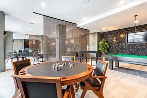 Luxury Apartments by Hyatus at Pierpont