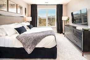 Luxury Apartments by Hyatus at Pierpont