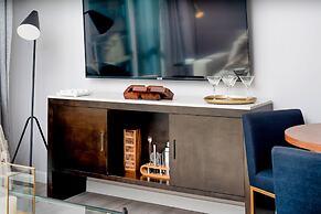 Luxury Apartments by Hyatus at Pierpont