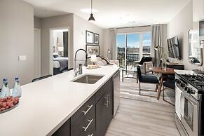Luxury Apartments by Hyatus at Pierpont