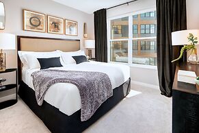 Luxury Apartments by Hyatus at Pierpont