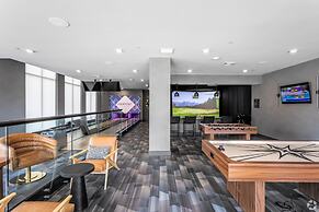 Luxury Apartments by Hyatus at Pierpont