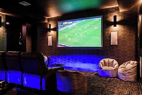 Luxury Apartments by Hyatus at Pierpont