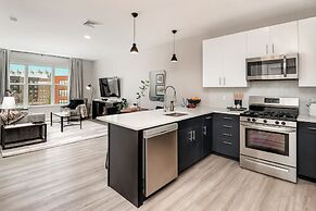 Luxury Apartments by Hyatus at Pierpont