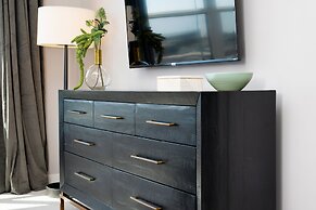 Luxury Apartments by Hyatus at Pierpont