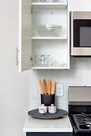 Luxury Apartments by Hyatus at Pierpont