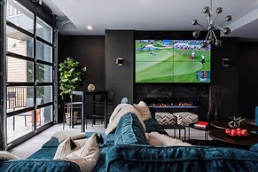 Luxury Apartments by Hyatus at Pierpont