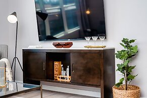 Luxury Apartments by Hyatus at Pierpont