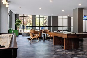 Luxury Apartments by Hyatus at Pierpont