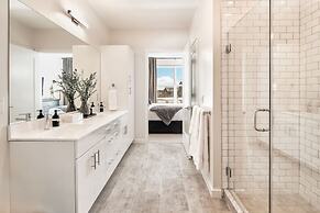 Luxury Apartments by Hyatus at Pierpont