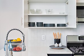 Luxury Apartments by Hyatus at Pierpont