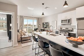Luxury Apartments by Hyatus at Pierpont