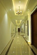 Ratna Vilas Palace