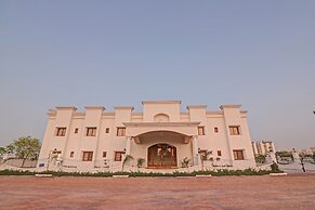 Ratna Vilas Palace