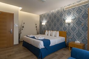 Sama Muscat Hotel