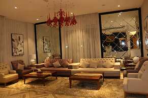 Sama Muscat Hotel
