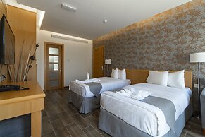 Sama Muscat Hotel