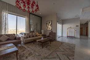 Sama Muscat Hotel