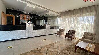 Sama Muscat Hotel