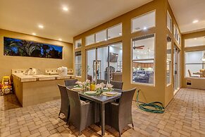 Cloud Chandler 4 Bedroom Home by RedAwning