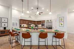 Cloud Chandler 4 Bedroom Home by RedAwning