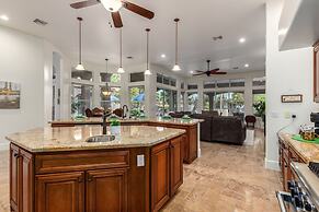 Cloud Chandler 4 Bedroom Home by RedAwning