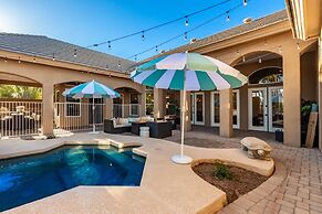 Cloud Chandler 4 Bedroom Home by RedAwning