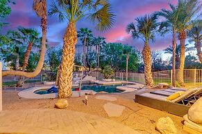 Cloud Chandler 4 Bedroom Home by RedAwning