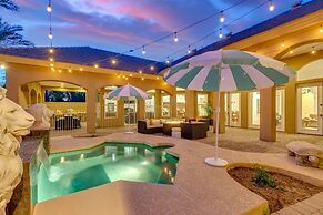 Cloud Chandler 4 Bedroom Home by RedAwning