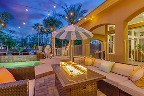 Cloud Chandler 4 Bedroom Home by RedAwning