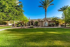 Cloud Chandler 4 Bedroom Home by RedAwning