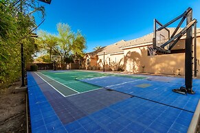 Cloud Chandler 4 Bedroom Home by RedAwning