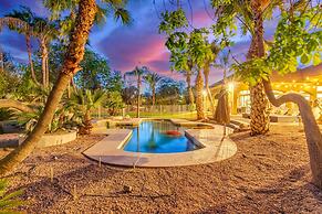 Cloud Chandler 4 Bedroom Home by RedAwning