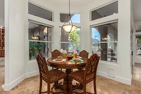 Cloud Chandler 4 Bedroom Home by RedAwning