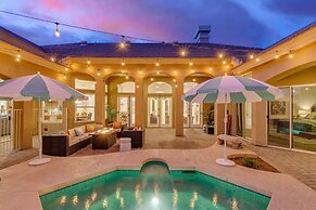 Cloud Chandler 4 Bedroom Home by RedAwning