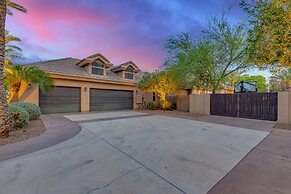 Cloud Chandler 4 Bedroom Home by RedAwning