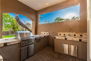 Cloud Chandler 4 Bedroom Home by RedAwning