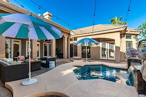 Cloud Chandler 4 Bedroom Home by RedAwning