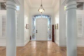 Cloud Chandler 4 Bedroom Home by RedAwning