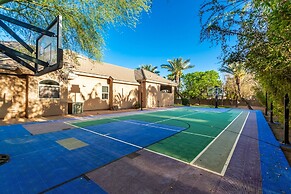 Cloud Chandler 4 Bedroom Home by RedAwning